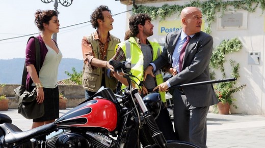 Benvenuti al Sud, le location: ecco dove è stato girato il film