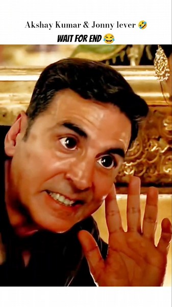 Akshay Kumar & Jonny lever Best Comedy scene 😂||A man movies||#bollywood #shortsfeed #shorts #funny