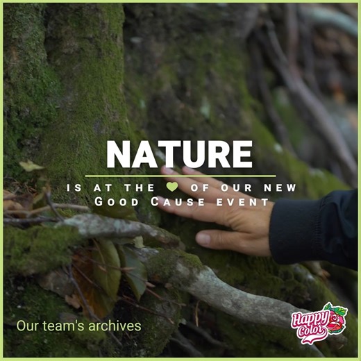 At Happy Color, everything we do is fueled by inspiration and creativity. Nature — with its diverse life cycles, vibrant seasonal hues, a variety of creatures, and endless mysteries — stands as our primary muse🌿 We believe this resonates with you, given your appreciation for the Nature and Animals categories. In the spirit of giving back, we've partnered with One Tree Planted to contribute to global reforestation efforts. Join us on this journey starting January 5!🙌 #coloring #happycolor #pain