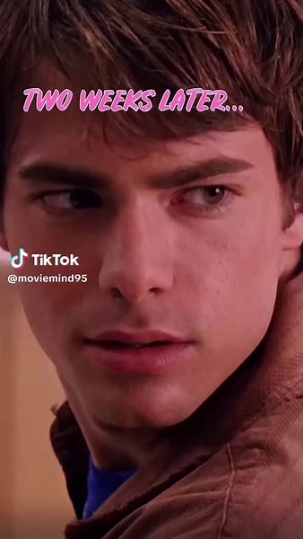 Celebrating Mean Girls: Iconic October 3rd Scene