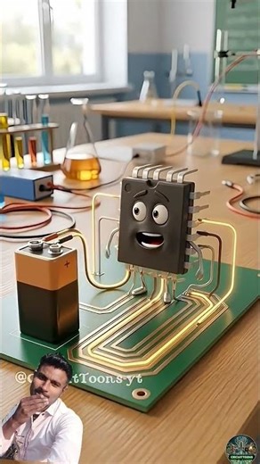 #computer #arduino #skibiditoilet #skibiditoilet #facts #funny #experiment #2मुखी #ख़बर1इंडिया