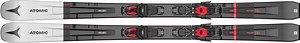 Atomic Vantage 75 C - All Mountain Ski - Ski Review - Season 2021/2022