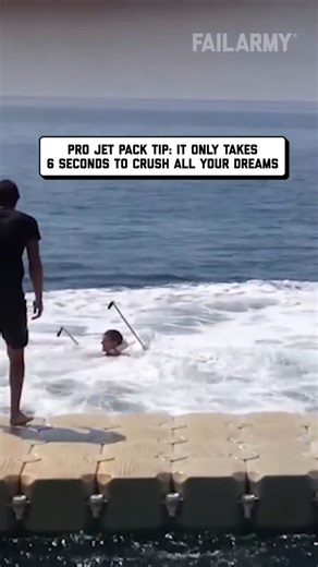 161K views · 143 reactions | well at least it's water #fails #funnyclips | FailArmy | Facebook