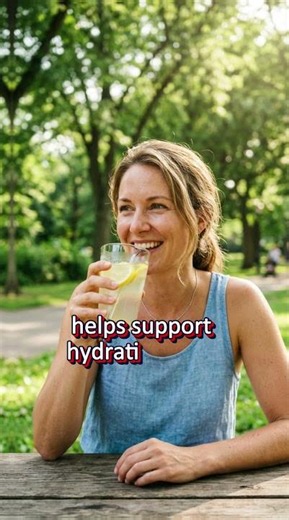 Feeling Tired? Try These Top 3 Energy-Boosting Summer Drinks!