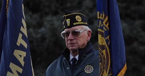 Missoula ceremony remembers Pearl Harbor attack