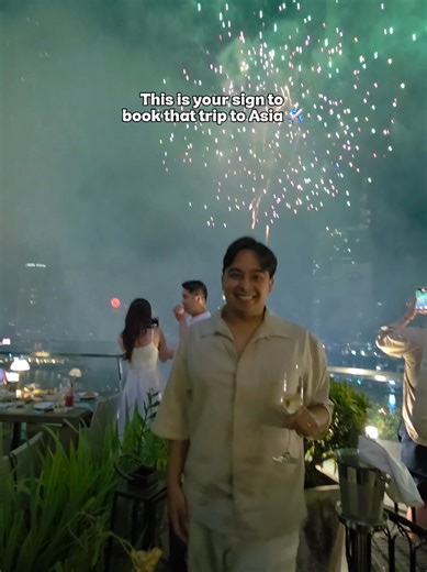 Exploring the Beauty of Asia: Travel Insights