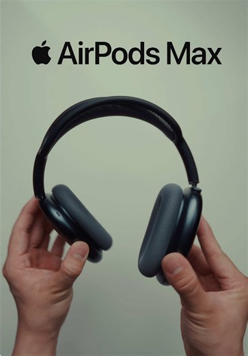 Apple AirPods Max 2 Unboxing: First Look & Features