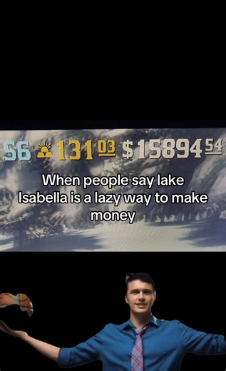 Lake Isabella Glitch: Easy Money in RDR2 Online