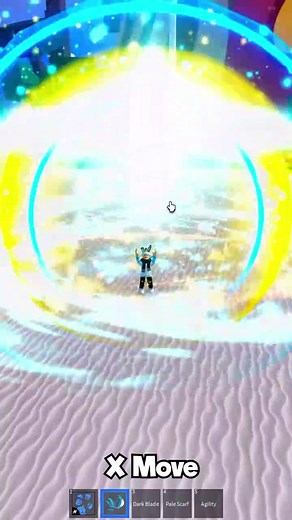 Awakened Phoenix Showcase in Blox Fruits!