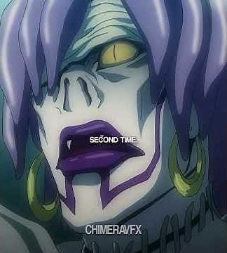 Light's Ultimate Death Trap in Part 3
