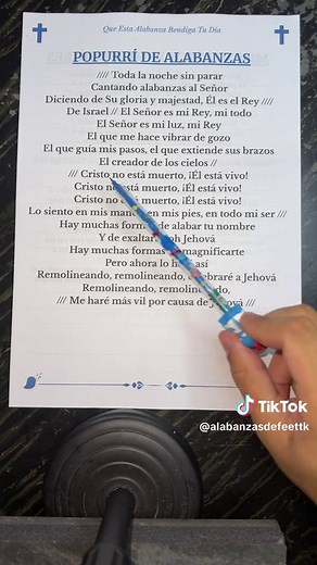 Popurrí de alabanza cristiana: canciones y adoración