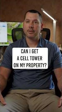 The Rise of New Cell Towers: Where are they being built?