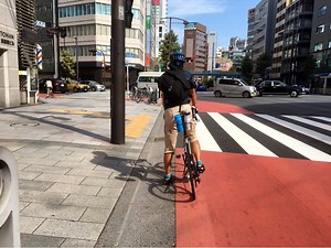 メッセンジャーバッグ派の私が、ノートPCを運べる最強なバックパックを見つけるまでの過程（6つの候補から1個に絞り込んだ） : サイクルガジェット　ロードバイクが100倍楽しくなるブログ Powered by ライブドアブログ