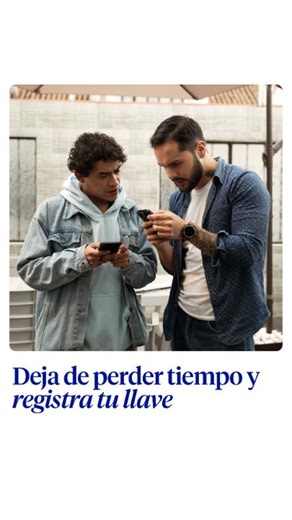 2.5K views · 3 comments | ¿Otra vez pasando un número de cuenta larguísimo? Pásate a lo simple: con BBVA solo necesitas dar tu número de celular o clave alfanumérica. Registra tu llave en la app y recibe plata sin demoras, sin enredos. Descubre más en el primer comentario #BBVA #TtransferenciasInmediatas #negocios #money | BBVA | Facebook