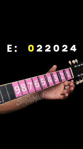 See You Again | 1 Strings Tutorial | ShifaIman