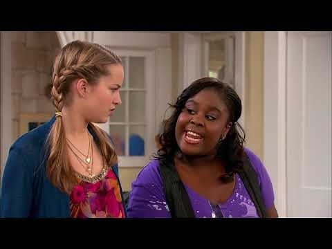 Bonne chance Charlie - Saison 1 : "Wammy la mascotte" (partie 1) FR HD