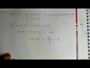 EXERCICE EXAMEN BIOLOGIE MOLECULAIRE