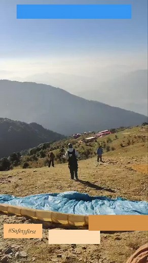 14 days to 'Independent Paragliding Pilot' training... 7 days 'Beginners' levels All flights are radio assisted ...transitioning to independent flying #safelearning #safetyfirst #safewithskylark #workation #skylark_schoolofparagliding | Skylark School of Paragliding | Facebook