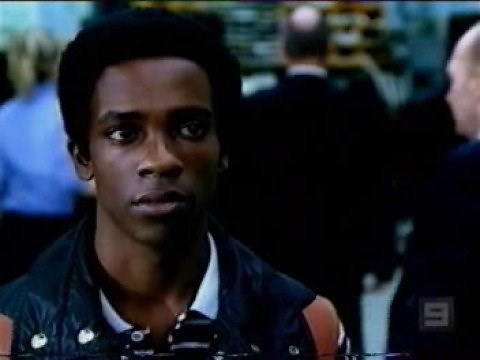 Cold Case End - S1E12 - Glued