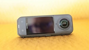 The Best 360 Cameras for 2025