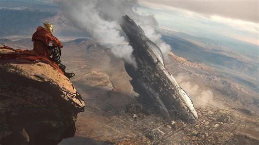 Watch TRIGUN STAMPEDE Season 2 Episode 10 - Martyr