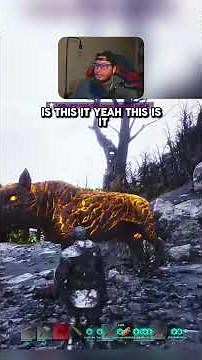 How to Tame a Pyromane in Ark: Survival Ascended