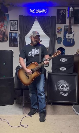 Good morning my peeps! How about a really cool Goo Goo Dolls song played badly on my garage for this holiday week. Tomorrow night come see George and I at Vinn’s Tavern, 5:30pm. Wednesday, Thanksgiving Eve Bash at 803 State Street with 4 of the best local bands, including a KANE reunion!! Come rock with us! | Tim Logan