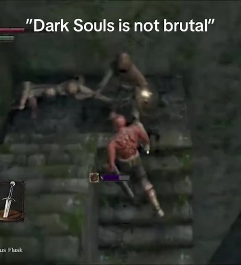 Exploring Dark Souls Memes: Humor in Brutality