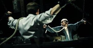 Saw VI · Film 2009 · Trailer · Kritik