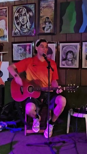 #cantorcover #reggae #haveitoldyoulatelythatiloveyou #cover