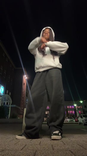 French Dance Challenge | Afro Vibes