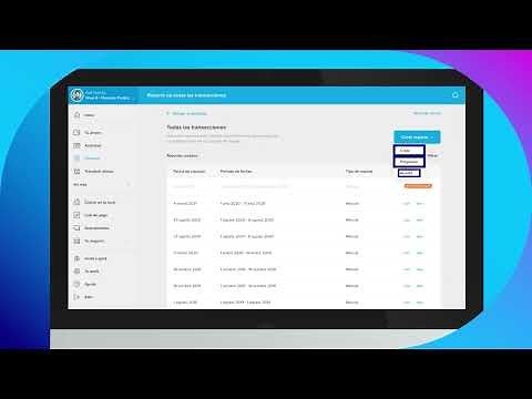 Informes | Argentina | Mercado Pago