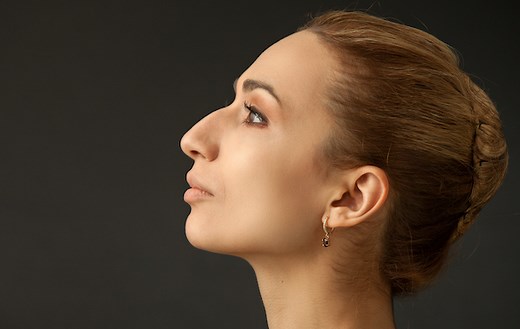 The art of ethnic rhinoplasty: A nose job that preserves your cultural identity | Plastic Surgery | UT Southwestern Medical Center
