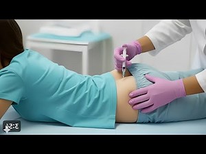 How to Give an Intramuscular Injection Safely|IM Injection Technique|Nurse & Paramedic ClinicalGuide