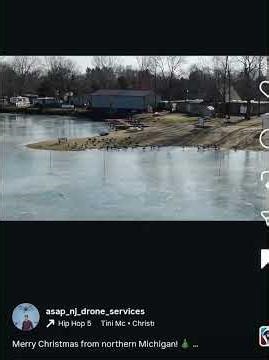 Mobile drone ops: NJ to Michigan for construction mapping. LAANC secured. 72 acres survey-grade data