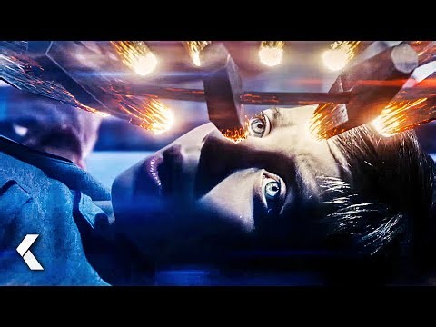 Spielbergs neues Meisterwerk! - DISCLOSURE DAY: Der Tag der Wahrheit Alle Clips & Trailer (2026)