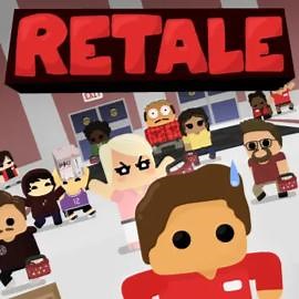 Retale Latest Version for Android/iOS - TapTap