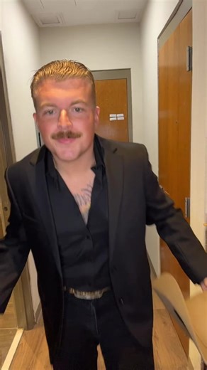 Is this proper wedding attire or no? Let me know what yall think! #fyp #western #westernfashion #wedding #countrymusic