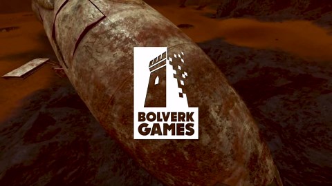 Surviving Mars Pioneer Official Reveal Trailer