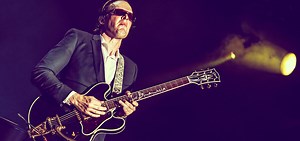 Joe Bonamassa announces Australian tour - Mixdown Magazine