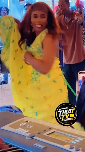 Gnou barra mbaye lou tock khalai bi Akh #dance