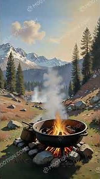 The Impact of Altitude on Boiling Points