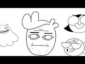 Drawfee Jacob getting razzed for like 17 minutes