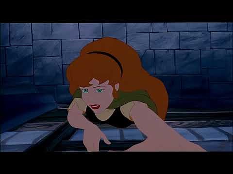 The Princess and the Pea (2002) | Official Trailer | Feature Films for Families