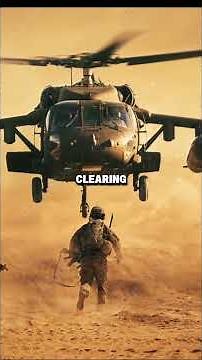 “The Last Stand of John Chapman – One Man Against an Army”