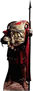 Cardboard People Roman Soldier Stand-in Life Size Cardboard Cutout Standup