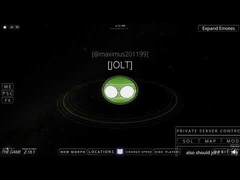 Afotss morph codes I guess