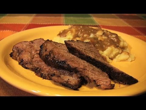 How to Prepare a Traditional Roast Beef