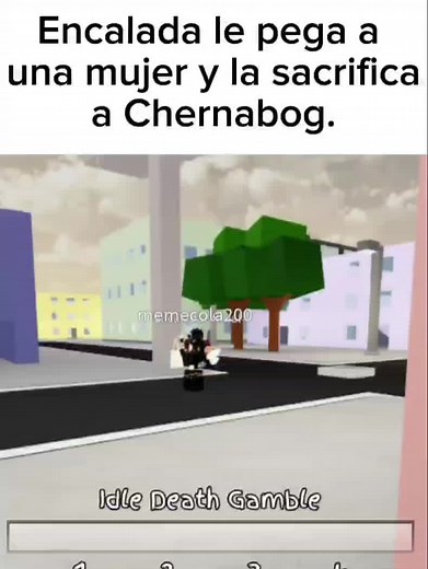 Karma Clan en Roblox: La Historia de Ghosty y el Admin