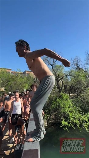 Kids Convince Old Man To Jump Off Bridge #shorts #fyp #voiceover